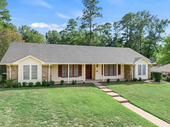 610 Cynthia St, Longview, TX 75605
