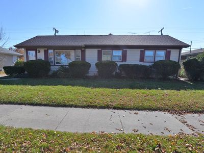 1017 Montclair DRIVE, Racine, WI, 53402