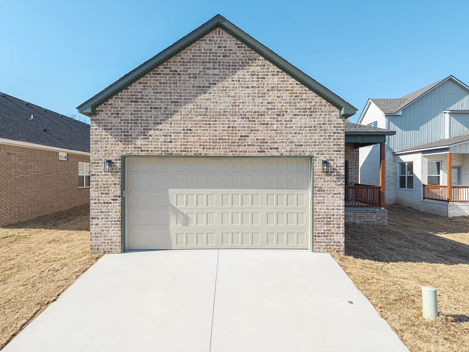 3 bed, 2.5 bath, 1532 sqft, $1,900 — Photo 4