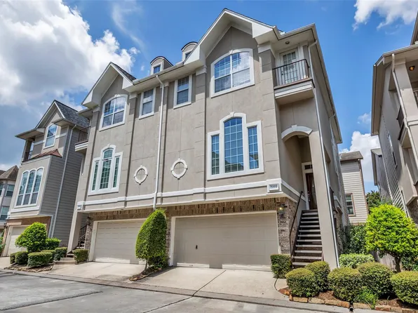 2123 Stacy Knl, Houston, TX 77008