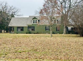 5235 Neil Rd, Fisher, AR 72429