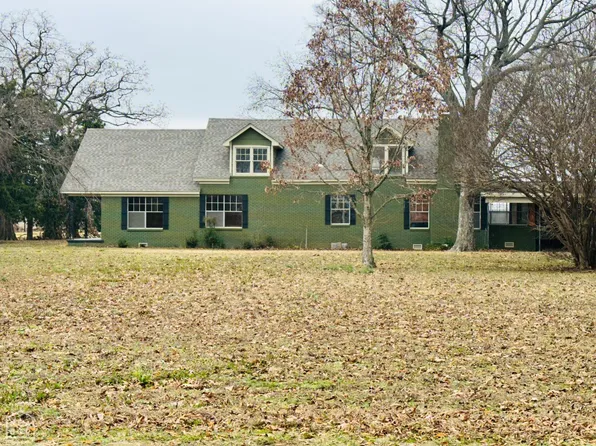 5235 Neil Rd, Fisher, AR 72429