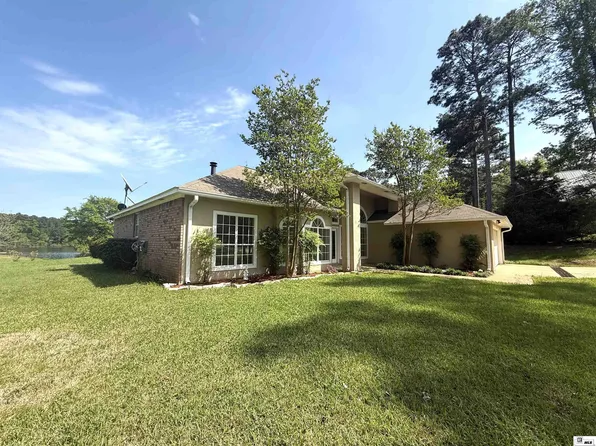 390 Dogwood Harbor Rd, Jonesboro, LA 71251