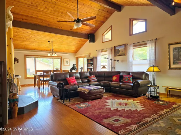 290 Concho Drive, Sedona, AZ 86351