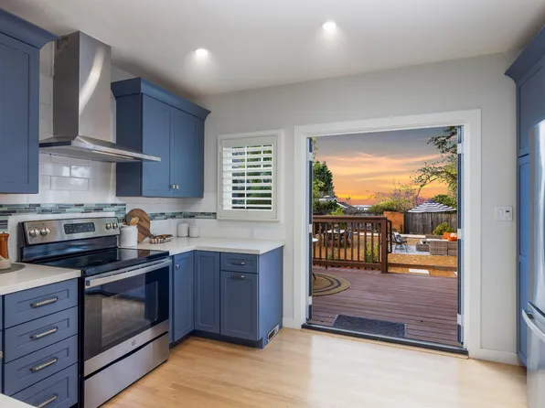 1360 Acton St, Berkeley, CA 94706