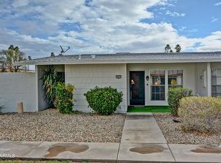 10521 W Palmeras Dr, Sun City, AZ 85373