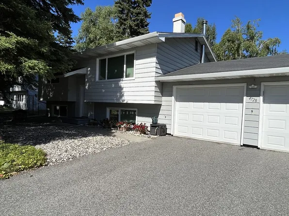 4728 Harvard Cir, Fairbanks, AK 99709