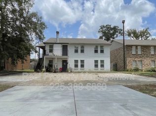 7743 Bles Ave #1B, Baton Rouge, LA 70810