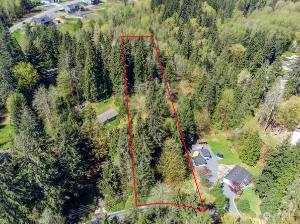 6232 Robe Menzel Road, Granite Falls, WA 98252