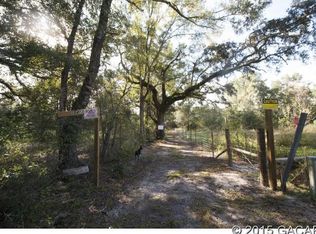 15411 SW 59th Ave, Archer, FL 32618