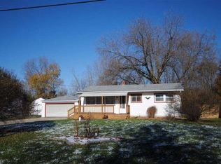 6049 Bunker Hill St, Flint, MI 48506