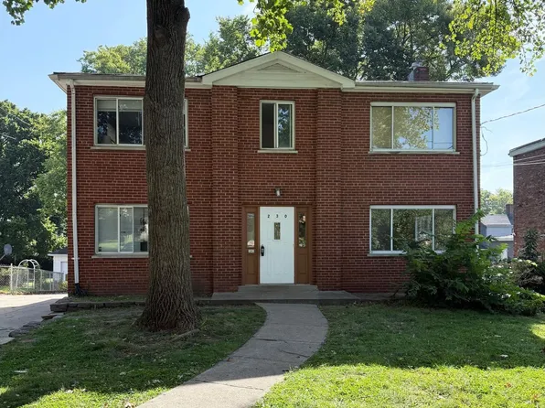 230 S Wayne Ave #2, Cincinnati, OH 45215