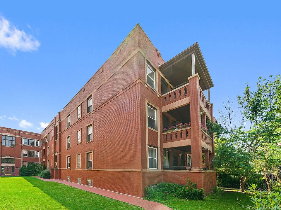 1st image of 6107 S Kimbark Ave APT 1W