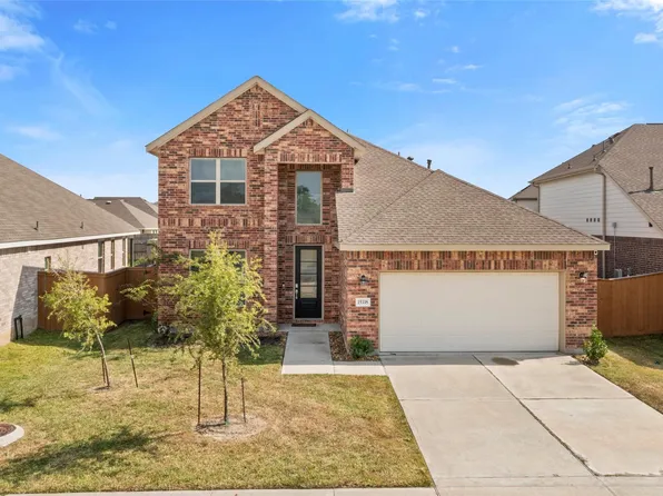 15338 Majestic Knight Dr, Houston, TX 77044