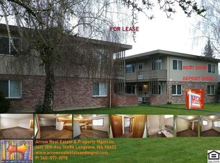 1246 10th Ave APT 4, Longview, WA 98632