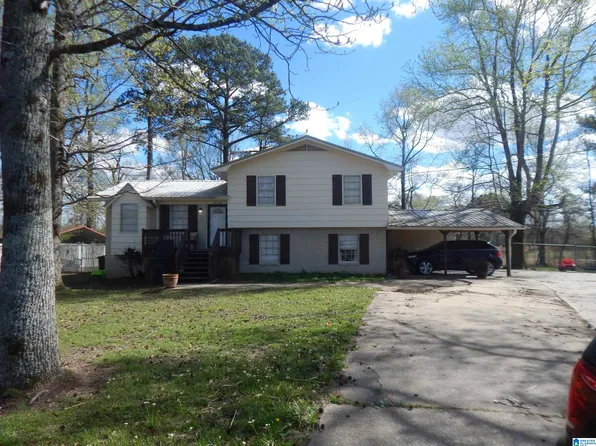 8108 Dickey Springs Rd, Bessemer, AL 35022