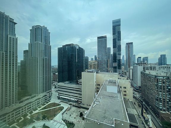 3rd image of 386 Yonge St #2201