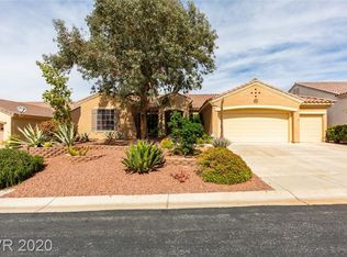 2664 Riceville Dr, Henderson, NV 89052