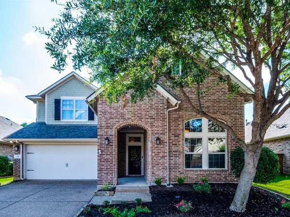 4909 Sugar Valley Rd, McKinney, TX 75070