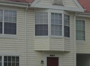 4811 Berwyn House Rd #B4811, College Park, MD 20740