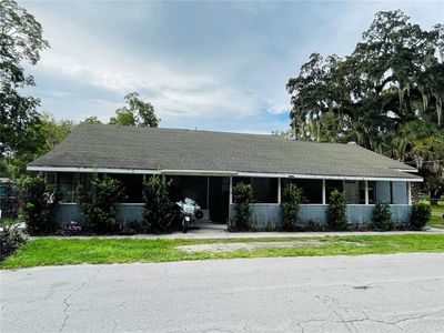 805 NW 24th Pl, Ocala, FL, 34475