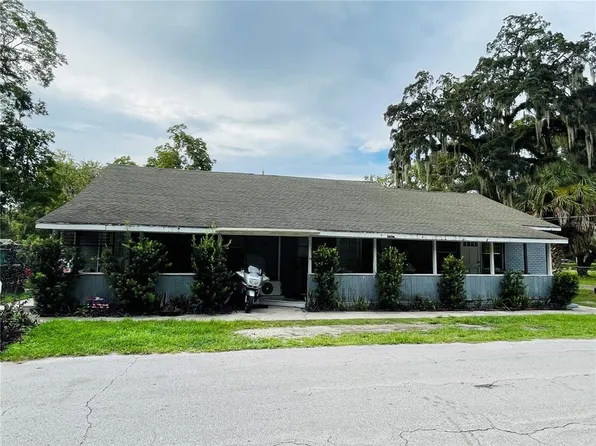 805 NW 24th Pl, Ocala, FL 34475
