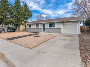 1204 Dawn Ave, Gilcrest, CO 80623