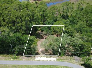 4 & 5 Coastal Hwy, Panacea, FL 32346