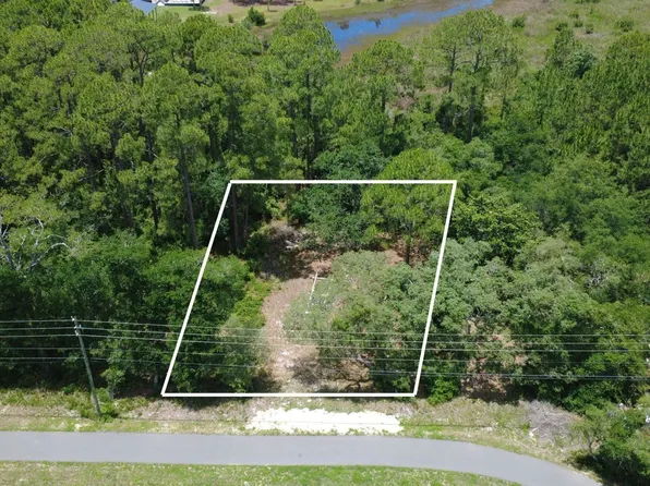 4 & 5 Coastal Hwy, Panacea, FL 32346