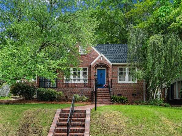 1710 Boulevard St, Columbus, GA 31906