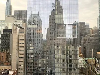 Rented by Keller Williams NYC