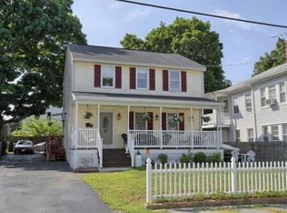 85 Cosgrove St, Lowell, MA 01852