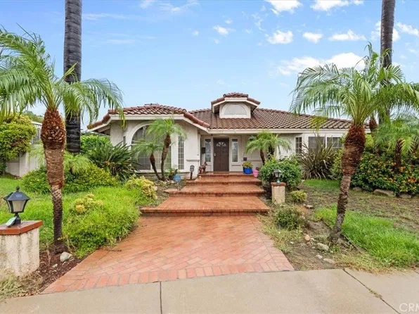 1152 N Redding Way, Upland, CA 91786