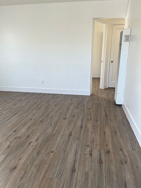 Entrance to family room.