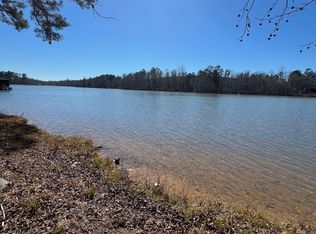 LOT 137 Lake Crest Dr, Sparta, GA