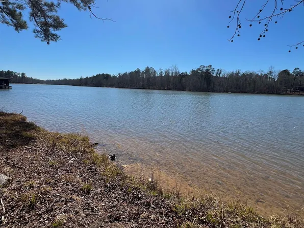 LOT 137 Lake Crest Dr, Sparta, GA 31087