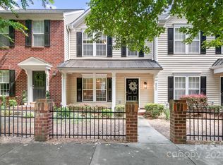 9522 Cadman Ct, Cornelius, NC 28031