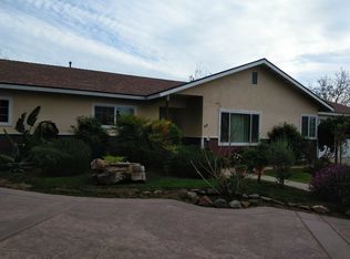 64 N Patsy Cir, Porterville, CA 93257