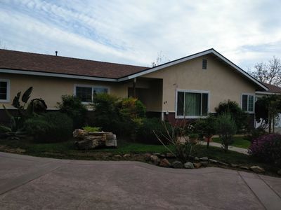 64 N Patsy Cir, Porterville, CA, 93257