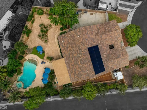 10240 Clark Wooldridge Ct, Las Vegas, NV 89129