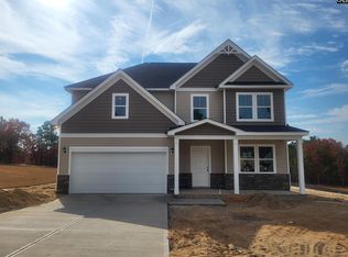 502 Blue Jay Way, Lexington, SC 29073