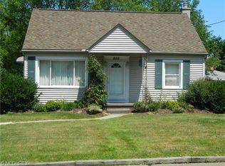 555 Maringo Ave, Akron, OH 44314