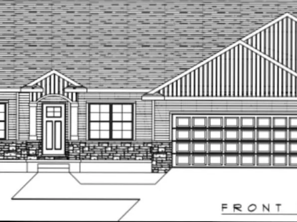 2522 S Stellita Cir, De Pere, WI 54115