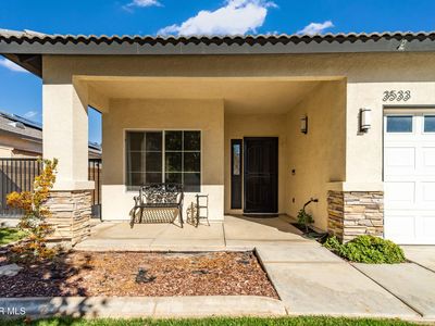 3533 W Avenue J5, Lancaster, CA, 93536
