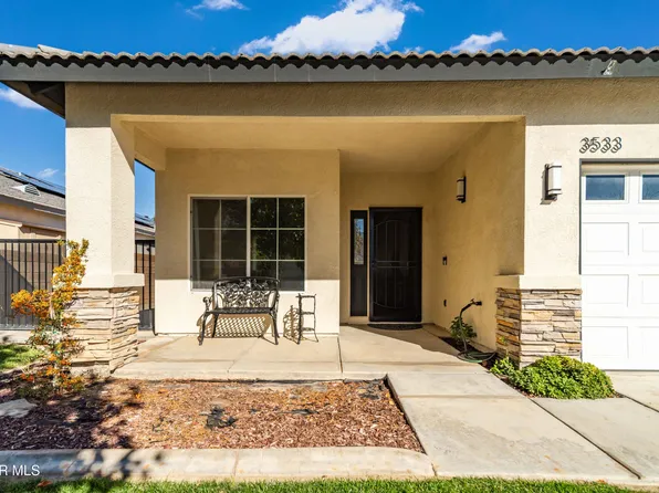 3533 W Avenue J5, Lancaster, CA 93536