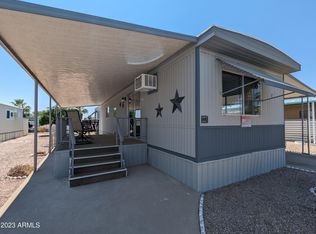 10220 E Apache Trl #49, Apache Junction, AZ 85120