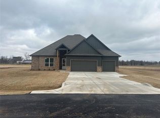 24797 Norte Rd, Purcell, OK 73080