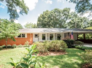 11 White Ln, Watkinsville, GA 30677