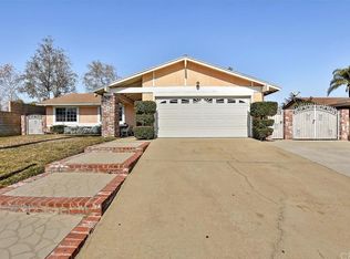9104 Konocti St, Rancho Cucamonga, CA 91730