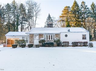 316 Bonnett St SW, North Canton, OH 44720